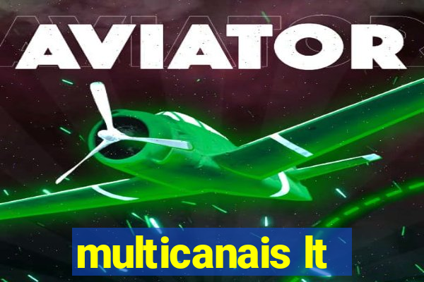 multicanais lt